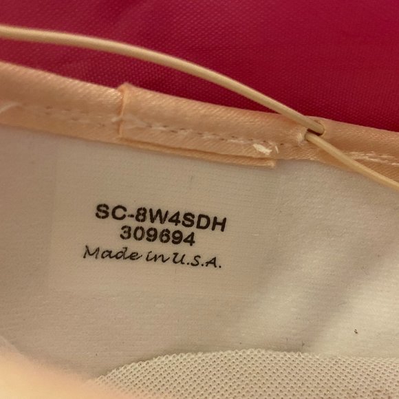 NEW w tags Gaynor Minden Pointe Shoes - 8W4SDH - S - Picture 4 of 6